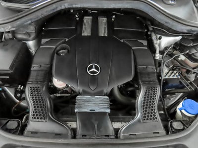 2019 Mercedes-Benz GLS GLS 450 4MATIC®