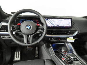 2023 BMW XM