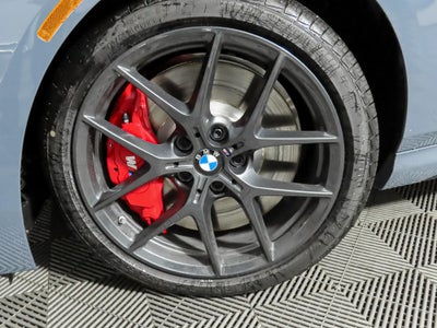 2024 BMW 2 Series M235i xDrive