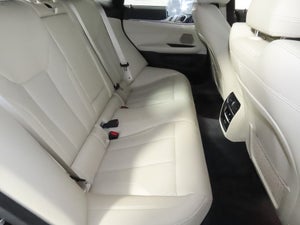 2022 BMW 4 Series 430i Gran Coupe