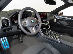 2024 BMW 8 Series M850i xDrive