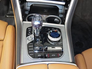 2024 BMW 8 Series 840i