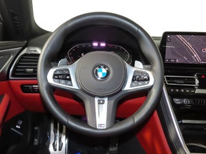 2023 BMW 8 Series 840