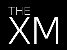 The XM Logo | Passport BMW in Suitland MD