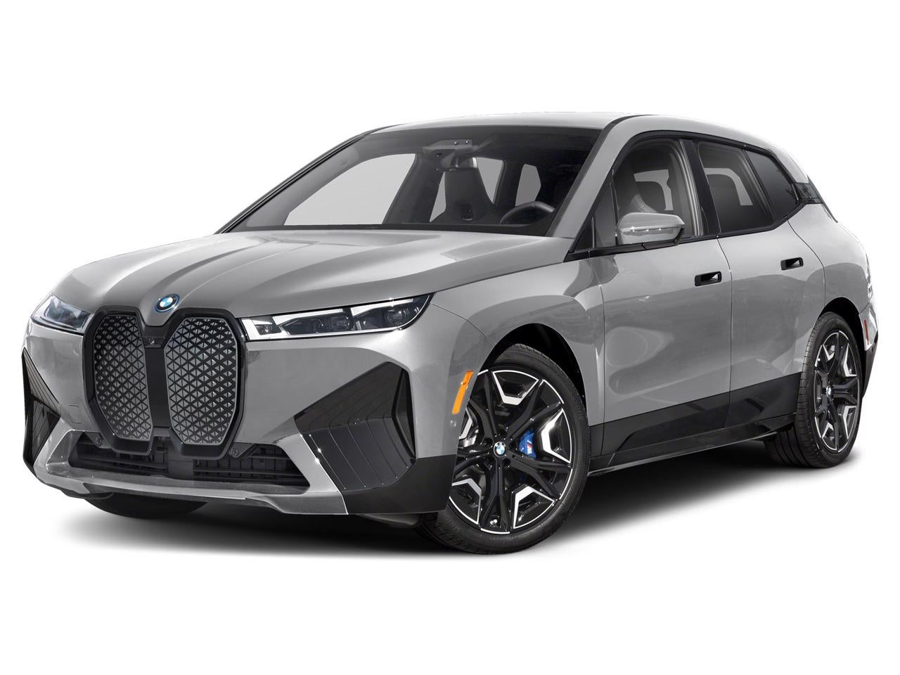 BMW Dealer in Suitland, MD | Passport BMW