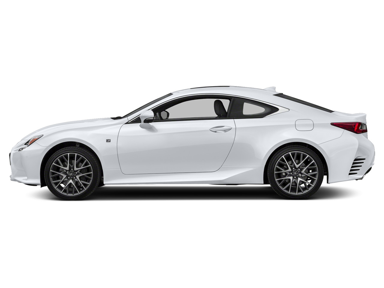 2015 Lexus Rc 350 AWD