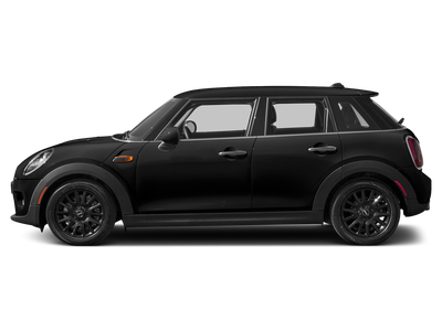 2015 MINI Cooper Base