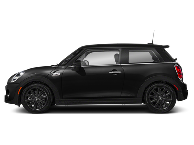 2019 MINI Cooper S Base