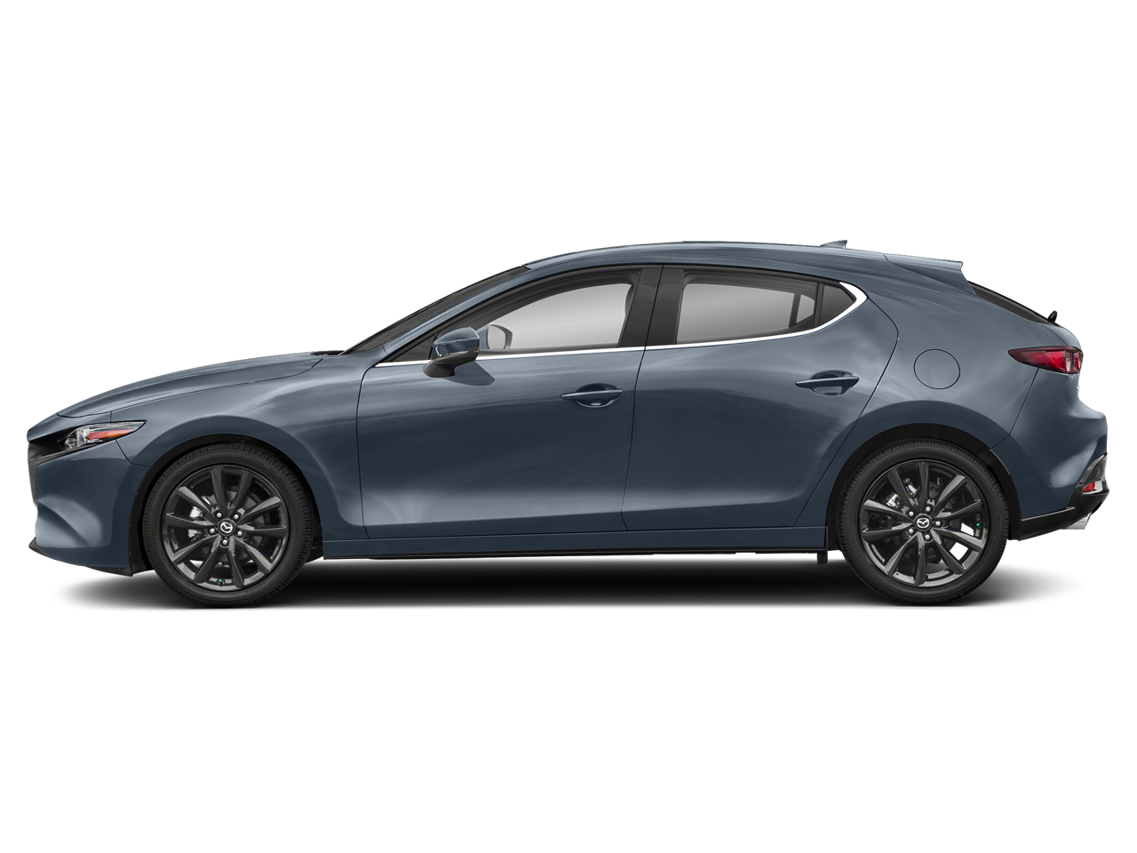 2021 Mazda Mazda3 Hatchback Premium