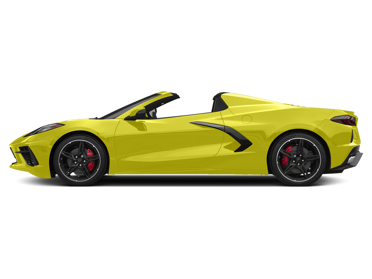 2022 Chevrolet Corvette 3LT