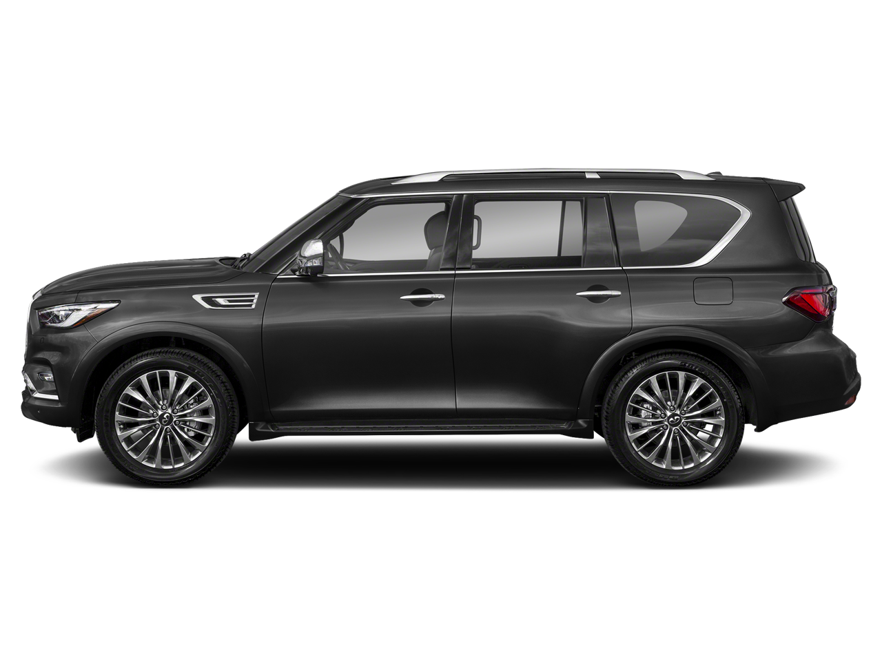 2022 INFINITI QX80 SENSORY