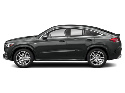 2023 Mercedes-Benz GLE AMG® GLE 53