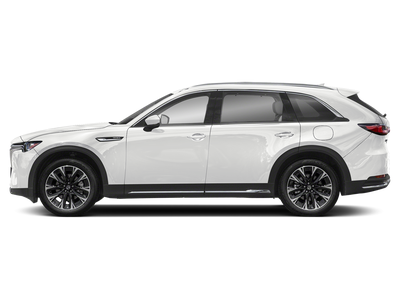2024 Mazda Mazda CX-90 PHEV Premium Plus