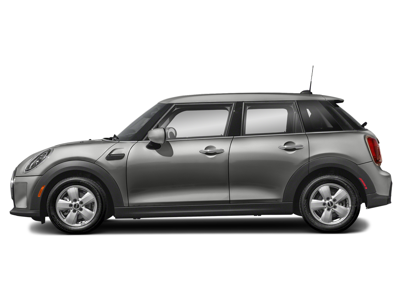 2024 MINI Cooper S Base