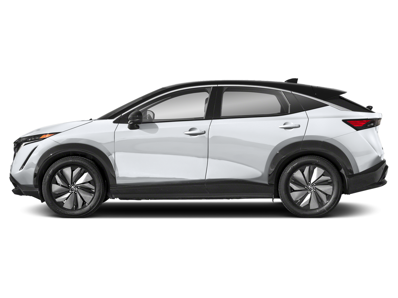 2024 Nissan Ariya ENGAGE+ e-4ORCE