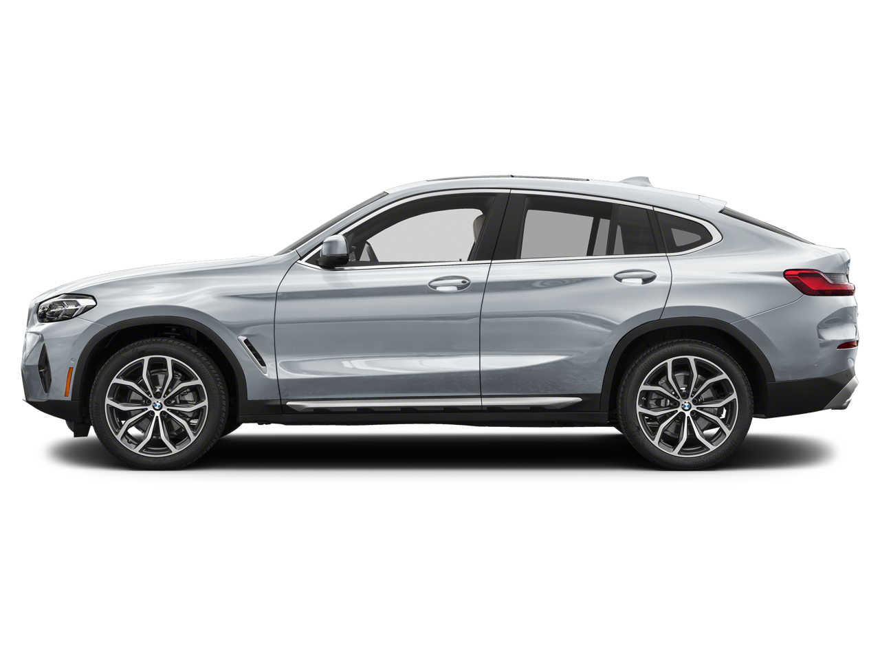 2025 BMW X4 xDrive30i