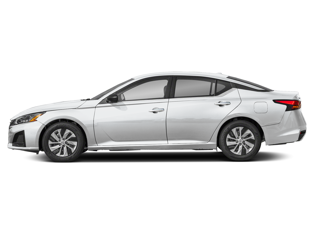 2025 Nissan Altima 2.5 S