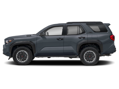2025 Toyota 4Runner i-FORCE MAX Hybrid Platinum
