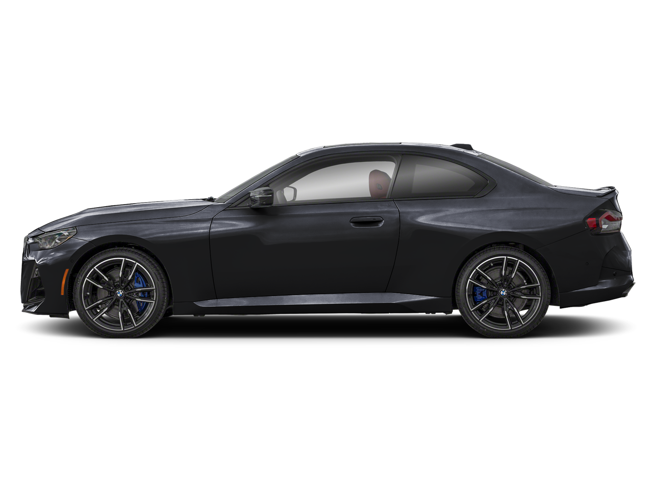2026 BMW 2 Series M240i xDrive