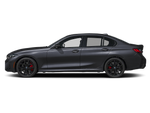 2026 BMW 3 Series M340i