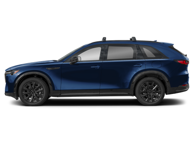 2026 Mazda Mazda CX-90 3.3 Turbo S Premium