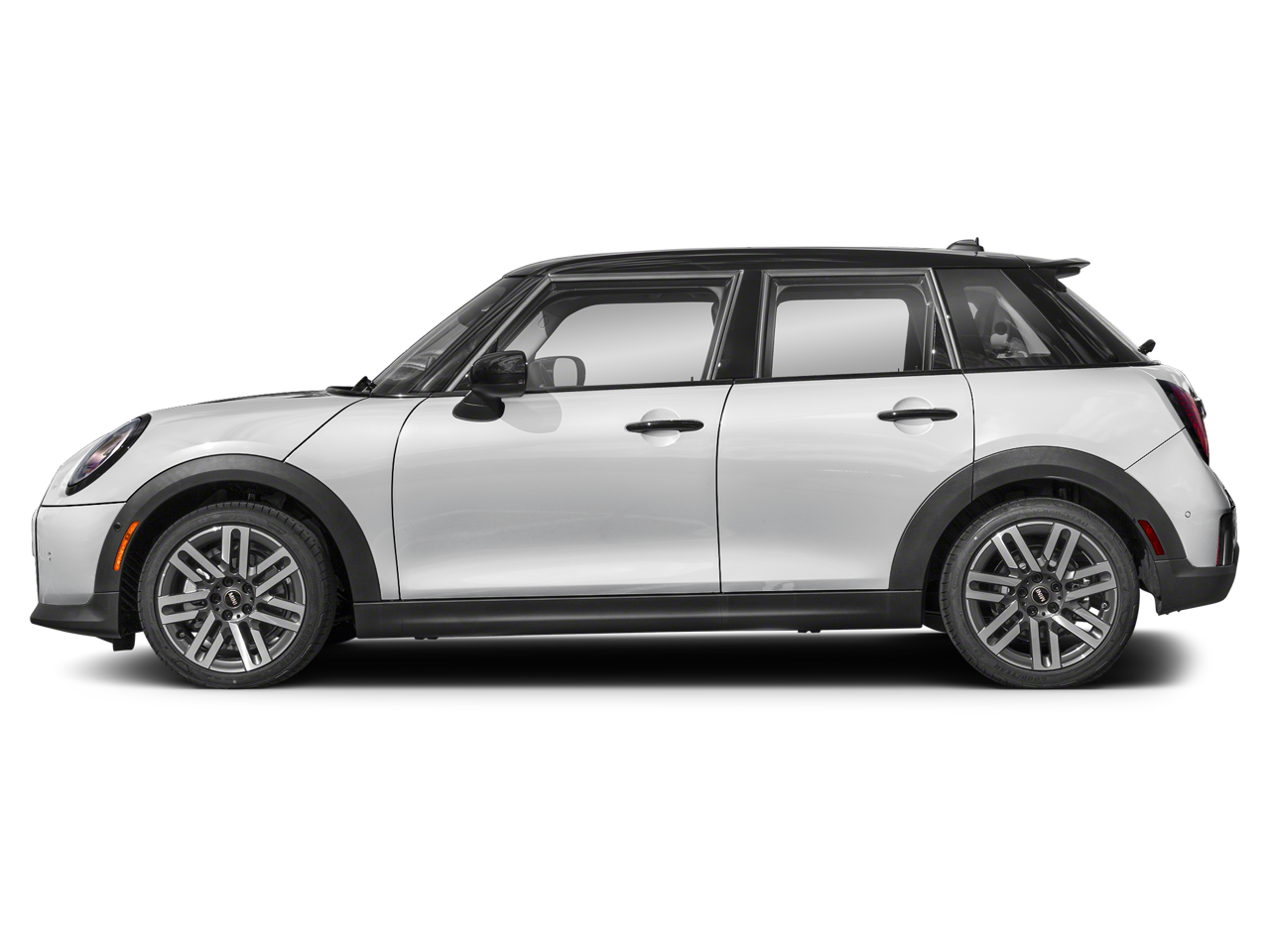 2026 MINI Cooper S Base