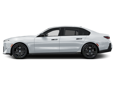 2027 BMW 7 Series 740i xDrive