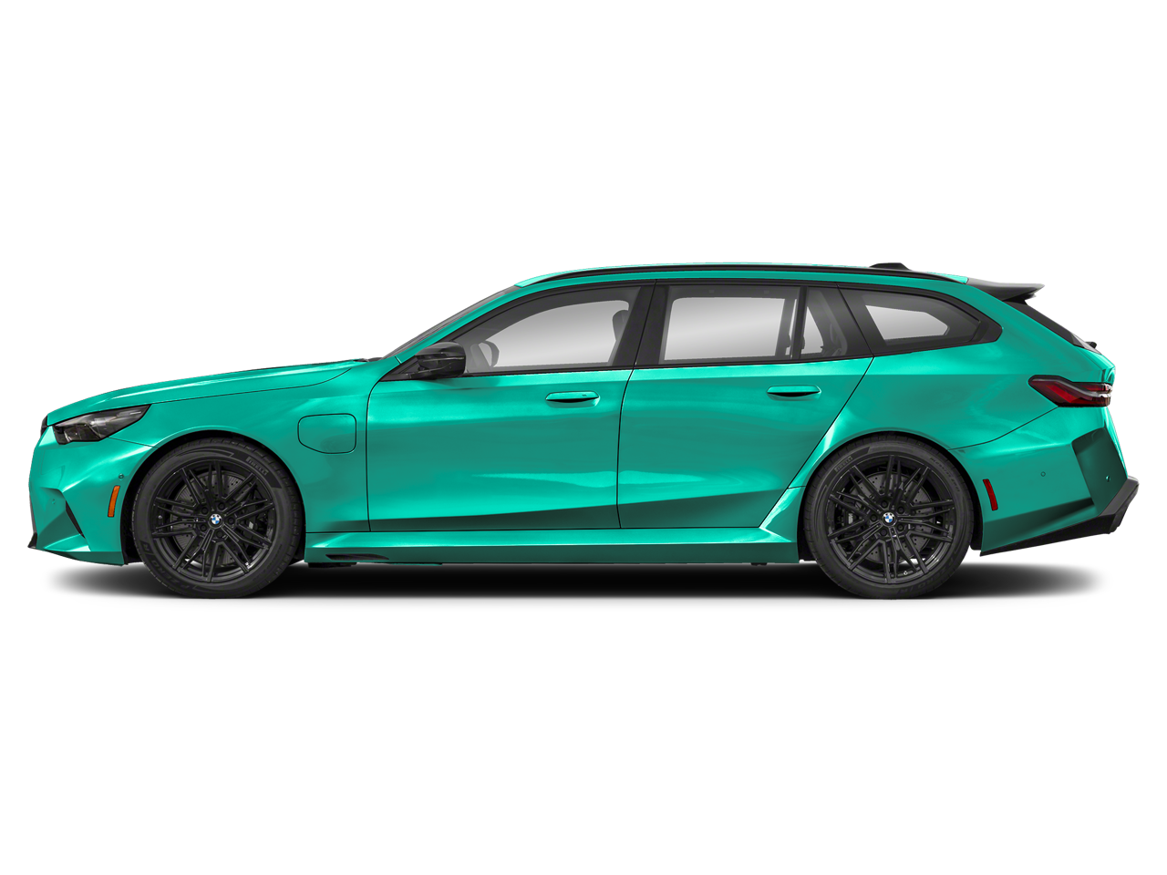 2027 BMW M5 Base