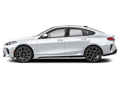 2027 BMW 2 Series 228 Gran Coupe