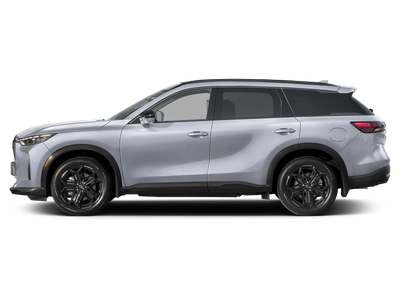 2027 INFINITI QX60 SPORT