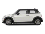 2011 MINI Cooper S Base