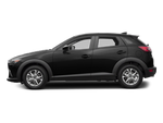 2017 Mazda Mazda CX-3 Sport