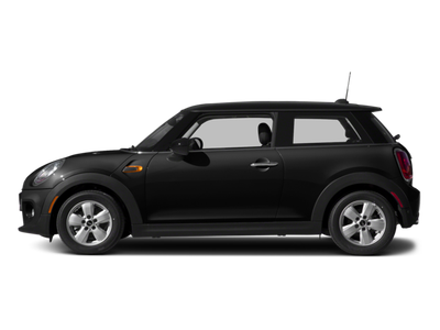 2017 MINI Cooper Base
