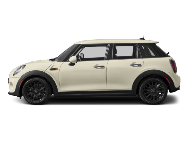 2017 MINI Cooper S Base