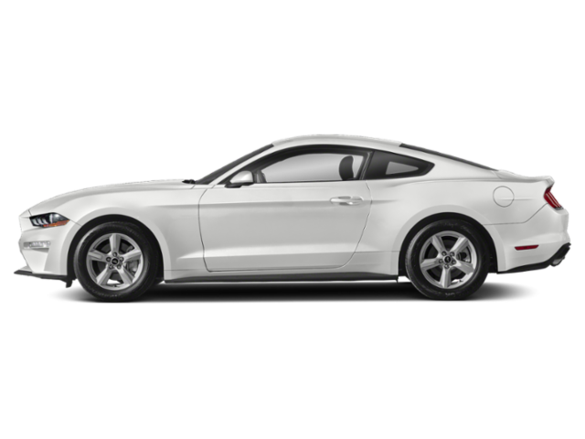2018 Ford Mustang EcoBoost Fastback