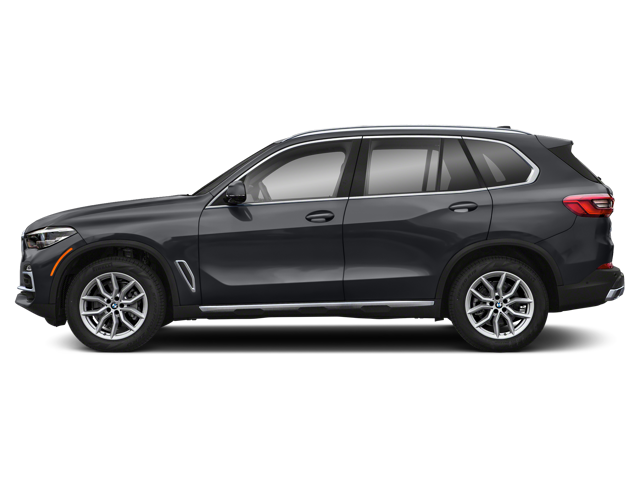 2019 BMW X5 xDrive50i