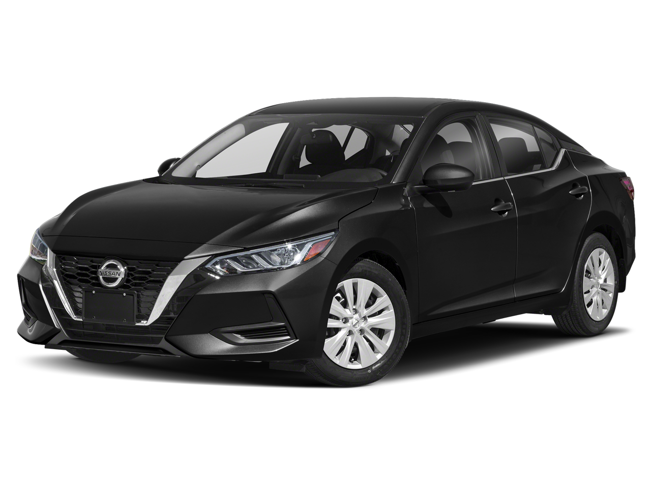 2020 Nissan Sentra S
