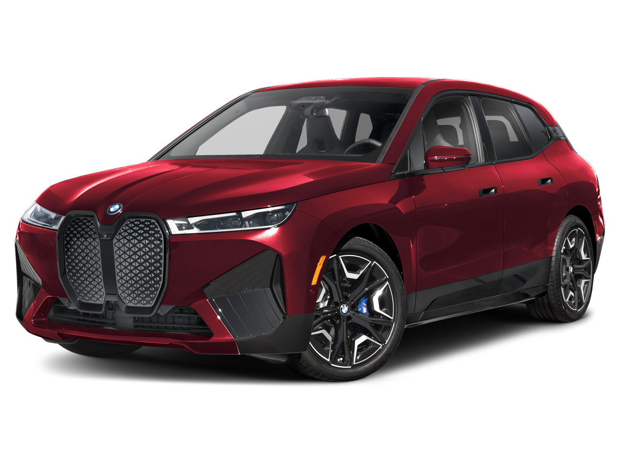 2023 BMW iX