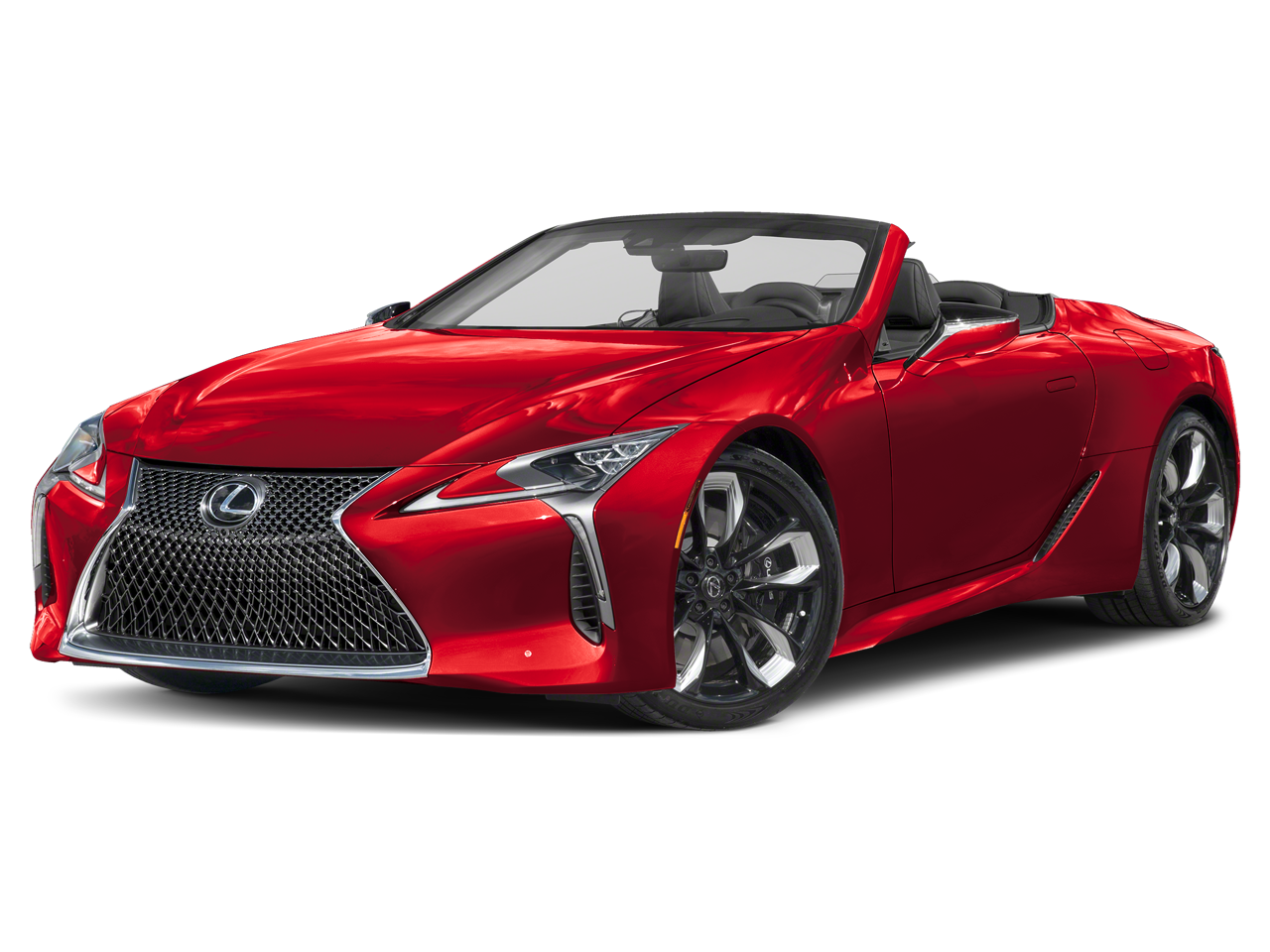 2024 Lexus Lc LC 500