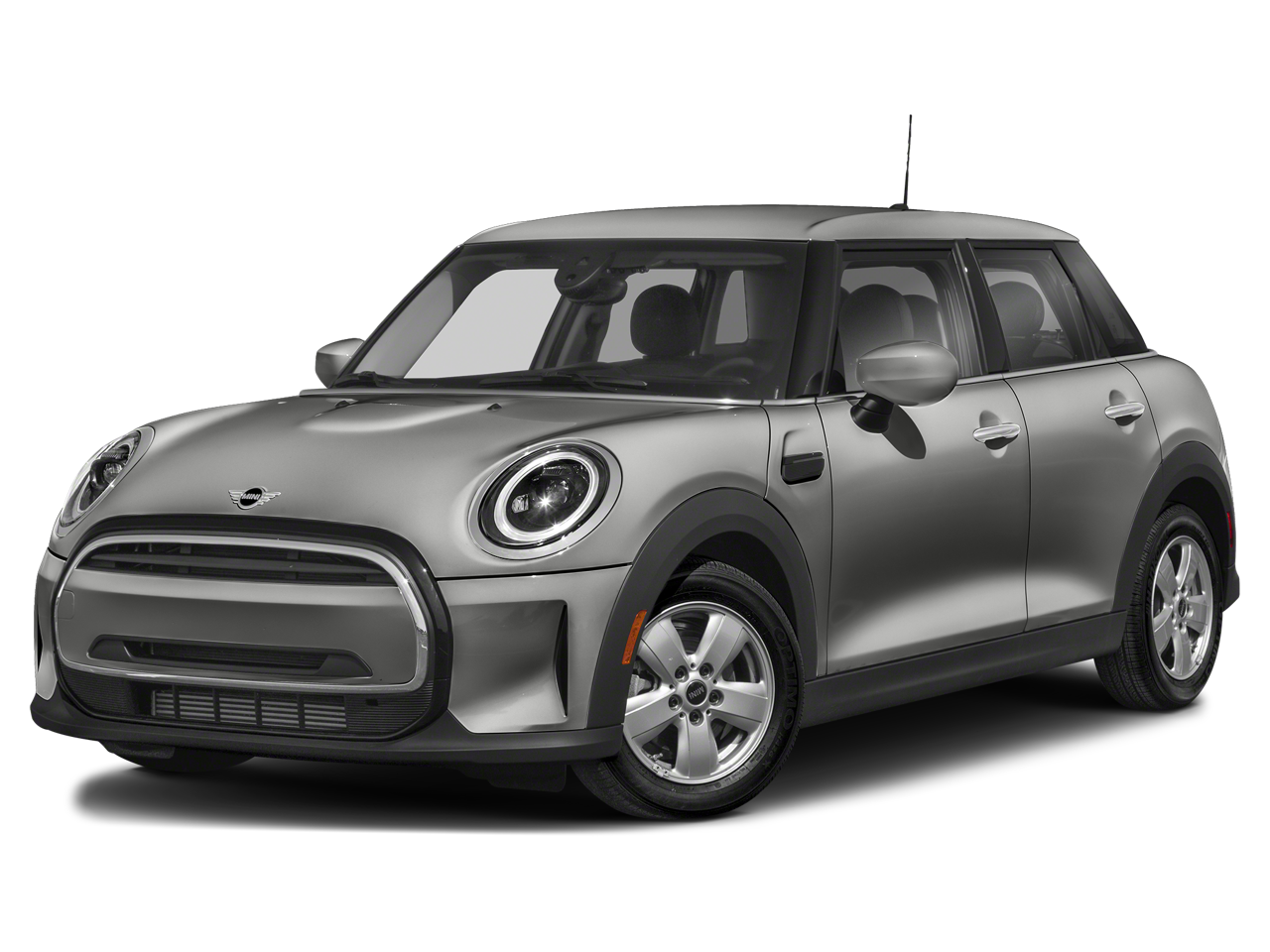 2024 MINI Cooper S Base