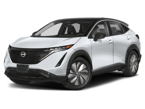2024 Nissan Ariya ENGAGE+ e-4ORCE