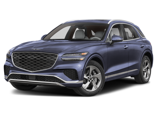 2026 Genesis Gv70 2.5T