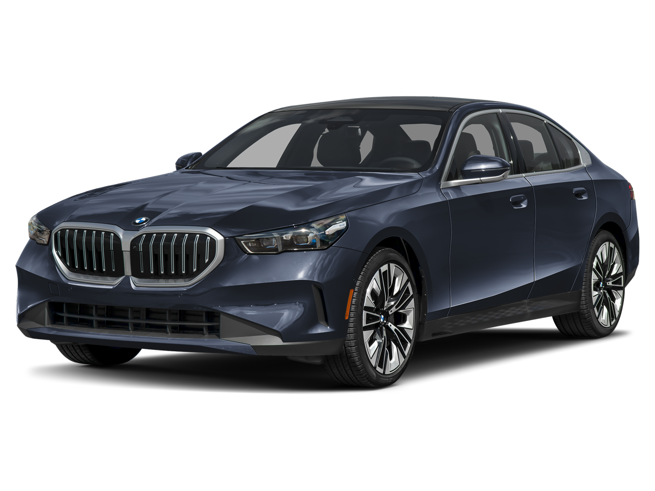 2027 BMW 5 Series 530i xDrive