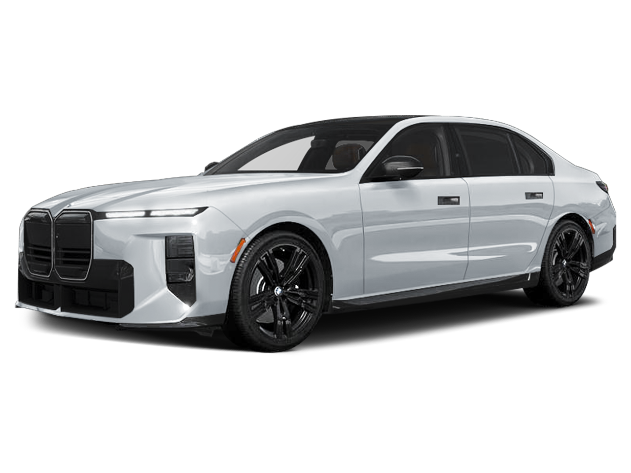 2027 BMW 7 Series 740i xDrive