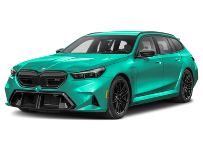 2027 BMW M5 Base
