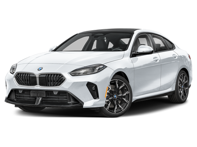 2027 BMW 2 Series 228 Gran Coupe