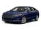 2016 Ford Fusion 4dr Sdn SE Hybrid FWD