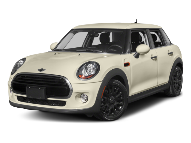 2017 MINI Cooper S Base
