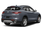 2019 Alfa Romeo Stelvio Ti