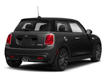 2019 MINI Cooper S Base